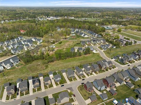 Tiny photo for 12256 Manor Crossing Drive, Glen Allen, VA 23059 (MLS # 2608783)