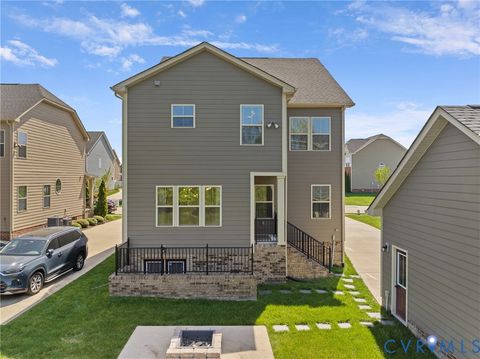 Tiny photo for 12256 Manor Crossing Drive, Glen Allen, VA 23059 (MLS # 2608783)