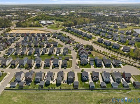 Tiny photo for 12256 Manor Crossing Drive, Glen Allen, VA 23059 (MLS # 2608783)