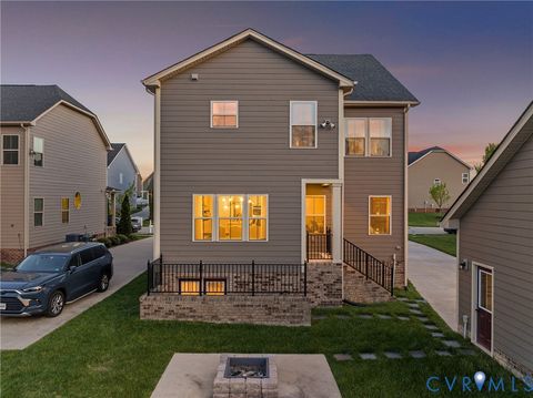 Tiny photo for 12256 Manor Crossing Drive, Glen Allen, VA 23059 (MLS # 2608783)