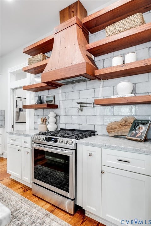 Tiny photo for 1416 Oakwood Avenue, Richmond, VA 23223 (MLS # 2626149)