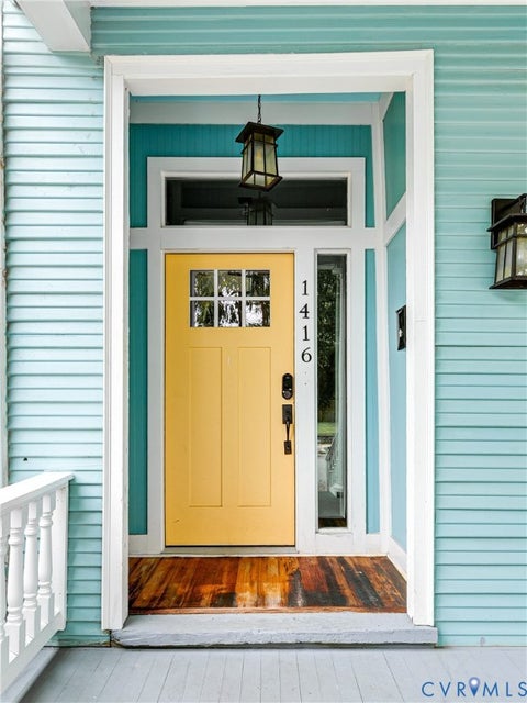Tiny photo for 1416 Oakwood Avenue, Richmond, VA 23223 (MLS # 2626149)