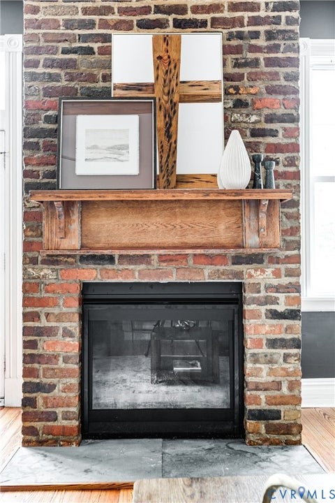 Tiny photo for 1416 Oakwood Avenue, Richmond, VA 23223 (MLS # 2626149)