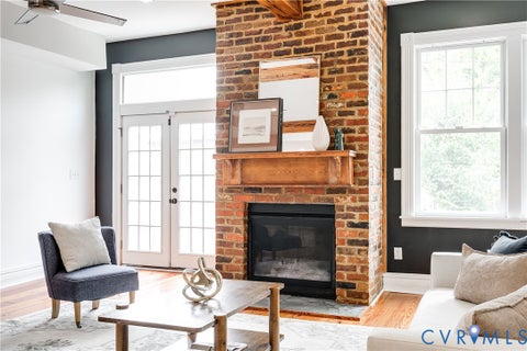 Tiny photo for 1416 Oakwood Avenue, Richmond, VA 23223 (MLS # 2626149)