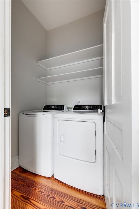 Tiny photo for 1416 Oakwood Avenue, Richmond, VA 23223 (MLS # 2626149)