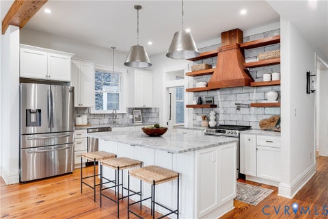 Tiny photo for 1416 Oakwood Avenue, Richmond, VA 23223 (MLS # 2626149)