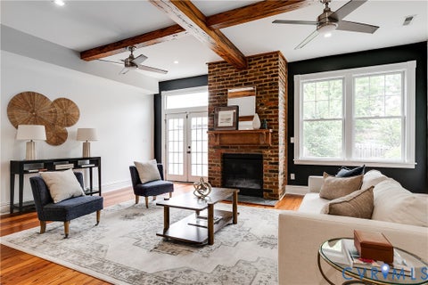 Tiny photo for 1416 Oakwood Avenue, Richmond, VA 23223 (MLS # 2626149)
