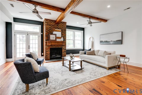 Tiny photo for 1416 Oakwood Avenue, Richmond, VA 23223 (MLS # 2626149)