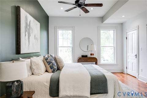 Tiny photo for 1416 Oakwood Avenue, Richmond, VA 23223 (MLS # 2626149)