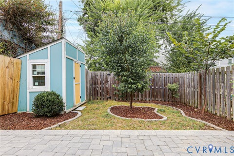Tiny photo for 1416 Oakwood Avenue, Richmond, VA 23223 (MLS # 2626149)