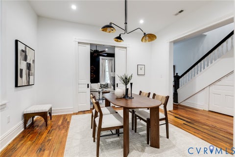 Tiny photo for 1416 Oakwood Avenue, Richmond, VA 23223 (MLS # 2626149)