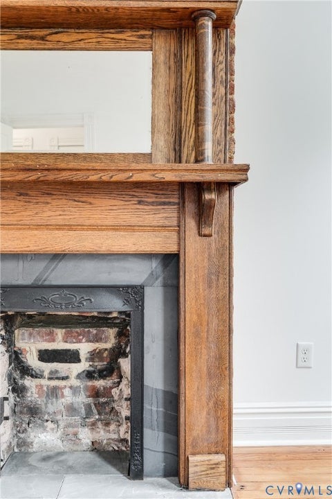 Tiny photo for 1416 Oakwood Avenue, Richmond, VA 23223 (MLS # 2626149)