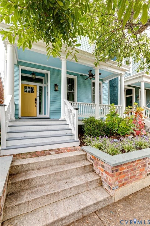 Tiny photo for 1416 Oakwood Avenue, Richmond, VA 23223 (MLS # 2626149)