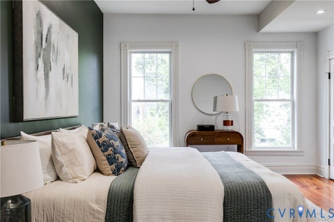 Tiny photo for 1416 Oakwood Avenue, Richmond, VA 23223 (MLS # 2626149)