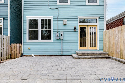 Tiny photo for 1416 Oakwood Avenue, Richmond, VA 23223 (MLS # 2626149)
