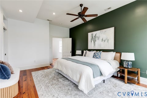 Tiny photo for 1416 Oakwood Avenue, Richmond, VA 23223 (MLS # 2626149)