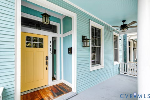 Tiny photo for 1416 Oakwood Avenue, Richmond, VA 23223 (MLS # 2626149)