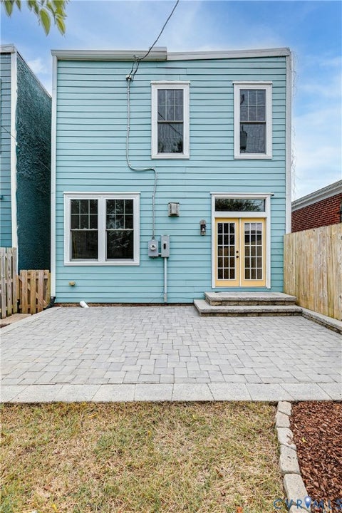 Tiny photo for 1416 Oakwood Avenue, Richmond, VA 23223 (MLS # 2626149)