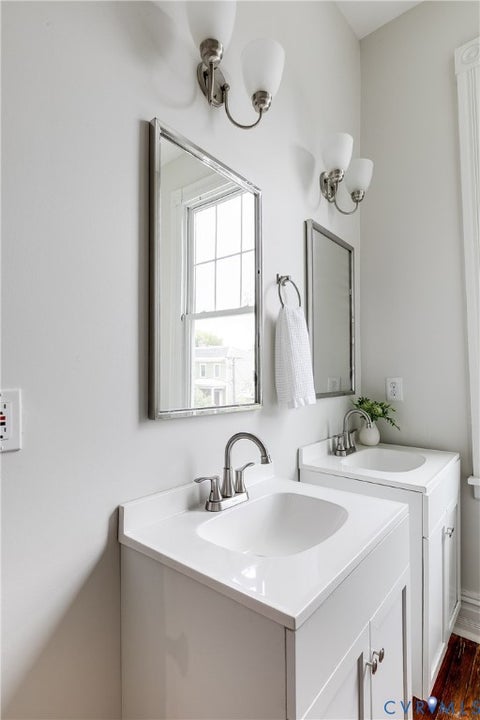Tiny photo for 1416 Oakwood Avenue, Richmond, VA 23223 (MLS # 2626149)