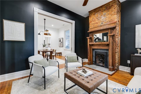 Tiny photo for 1416 Oakwood Avenue, Richmond, VA 23223 (MLS # 2626149)