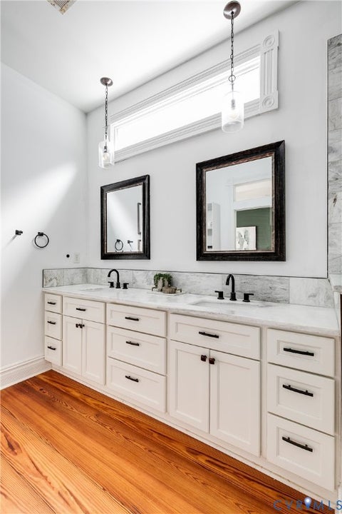 Tiny photo for 1416 Oakwood Avenue, Richmond, VA 23223 (MLS # 2626149)
