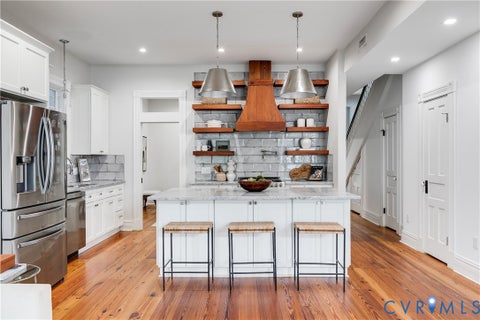 Tiny photo for 1416 Oakwood Avenue, Richmond, VA 23223 (MLS # 2626149)