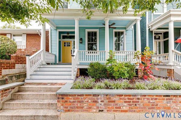 1416 OAKWOOD AVE, RICHMOND, VA 23223 - Image f24242fefdb2876b969a5b9f247af29f/3250592866