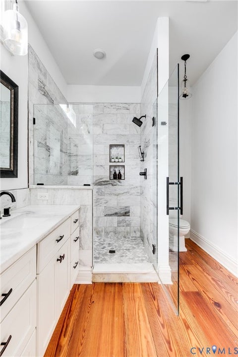 Tiny photo for 1416 Oakwood Avenue, Richmond, VA 23223 (MLS # 2626149)