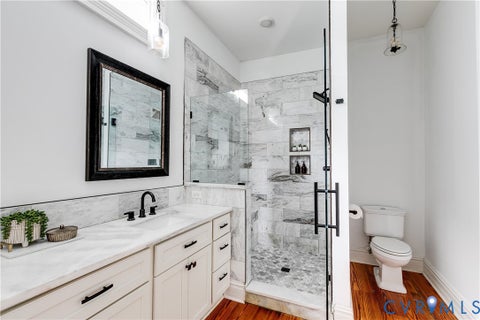 Tiny photo for 1416 Oakwood Avenue, Richmond, VA 23223 (MLS # 2626149)