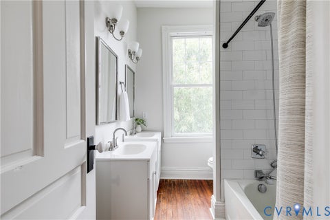 Tiny photo for 1416 Oakwood Avenue, Richmond, VA 23223 (MLS # 2626149)