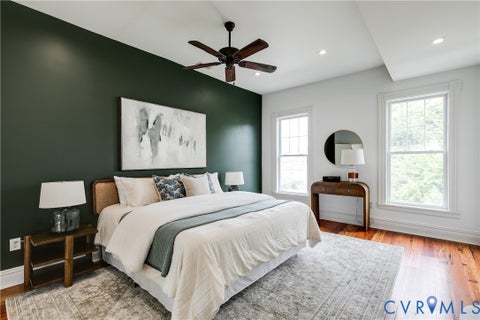 Tiny photo for 1416 Oakwood Avenue, Richmond, VA 23223 (MLS # 2626149)