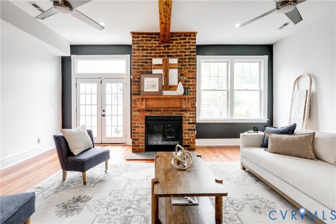 Tiny photo for 1416 Oakwood Avenue, Richmond, VA 23223 (MLS # 2626149)