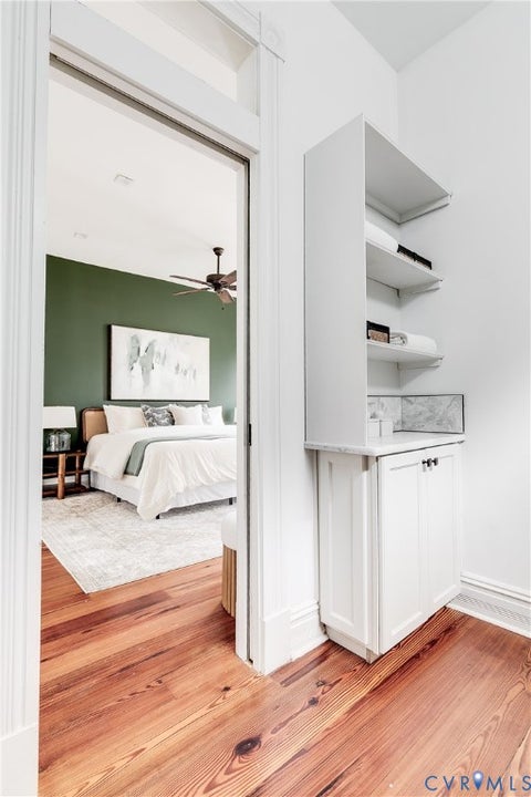 Tiny photo for 1416 Oakwood Avenue, Richmond, VA 23223 (MLS # 2626149)