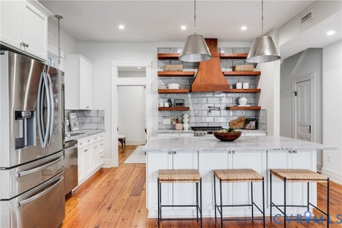 Tiny photo for 1416 Oakwood Avenue, Richmond, VA 23223 (MLS # 2626149)