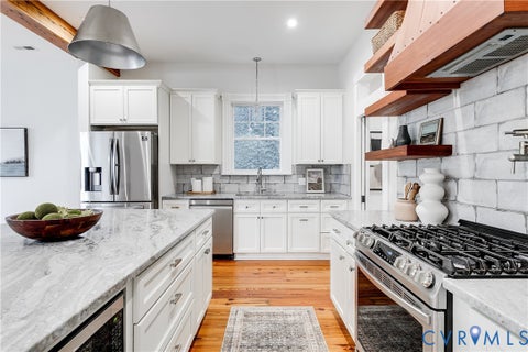 Tiny photo for 1416 Oakwood Avenue, Richmond, VA 23223 (MLS # 2626149)