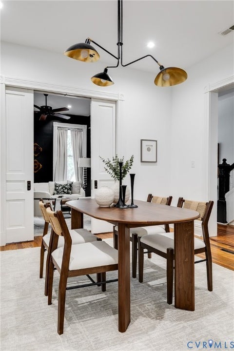 Tiny photo for 1416 Oakwood Avenue, Richmond, VA 23223 (MLS # 2626149)