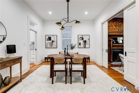 Tiny photo for 1416 Oakwood Avenue, Richmond, VA 23223 (MLS # 2626149)