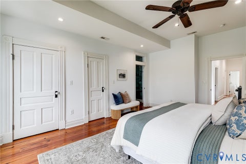 Tiny photo for 1416 Oakwood Avenue, Richmond, VA 23223 (MLS # 2626149)