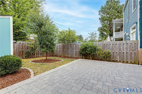 Tiny photo for 1416 Oakwood Avenue, Richmond, VA 23223 (MLS # 2626149)