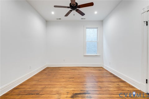 Tiny photo for 1416 Oakwood Avenue, Richmond, VA 23223 (MLS # 2626149)