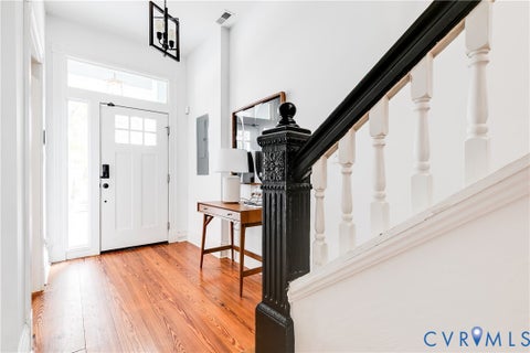Tiny photo for 1416 Oakwood Avenue, Richmond, VA 23223 (MLS # 2626149)
