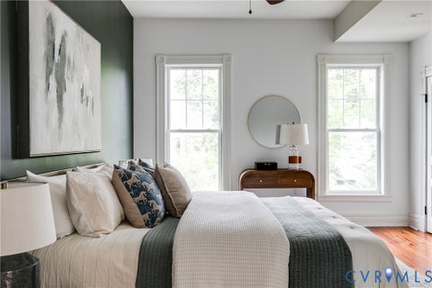Tiny photo for 1416 Oakwood Avenue, Richmond, VA 23223 (MLS # 2626149)