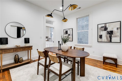 Tiny photo for 1416 Oakwood Avenue, Richmond, VA 23223 (MLS # 2626149)