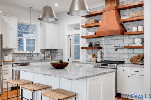 Tiny photo for 1416 Oakwood Avenue, Richmond, VA 23223 (MLS # 2626149)