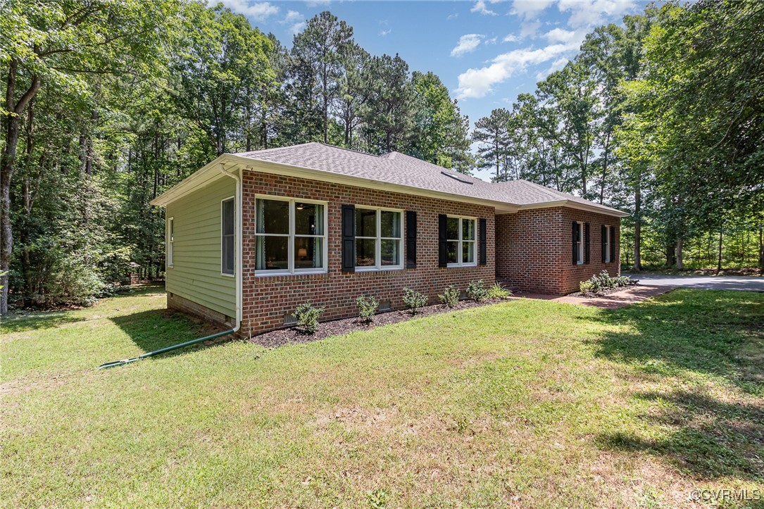 12010 Fox Mill Run Lane