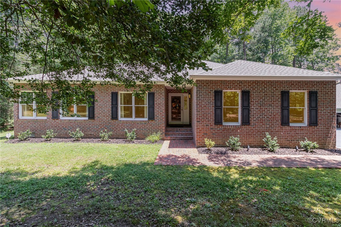 12010 Fox Mill Run Lane