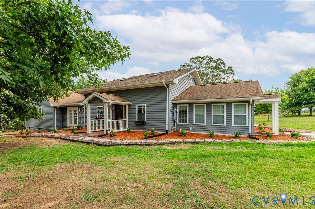 1474 Welsh Tract Road
