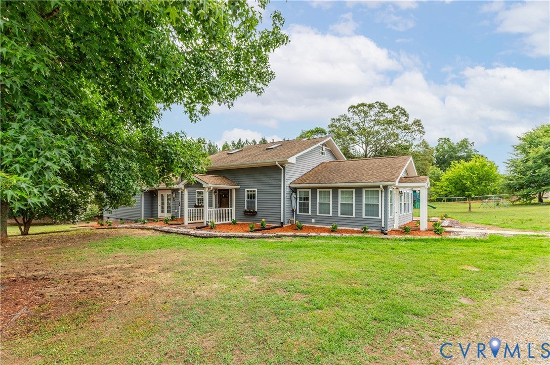 1474 Welsh Tract Road