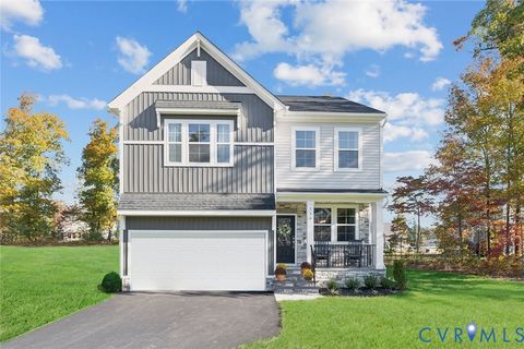 536 Wendenburg Terrace King William VA 23009