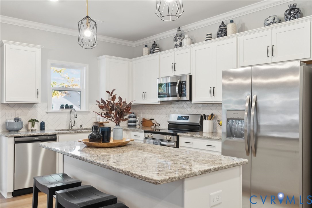 536 Wendenburg Terrace